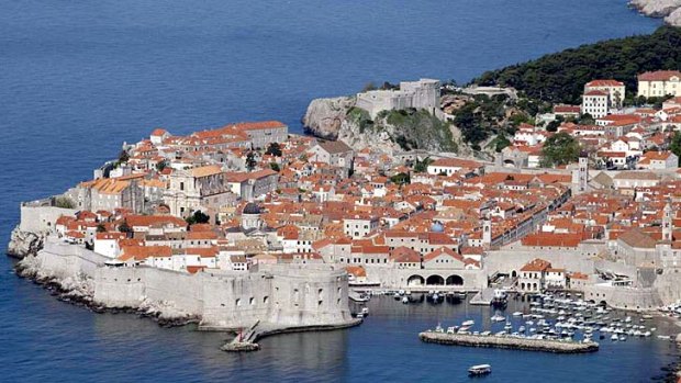 A four-hour walking tour of Dubrovnik's picturesque old town, set besides the Adriatic, features stops at the city parks used by film crews and gives visitors the chance to climb the same walls that were attacked by the Baratheons in the first series of Game of Thrones.