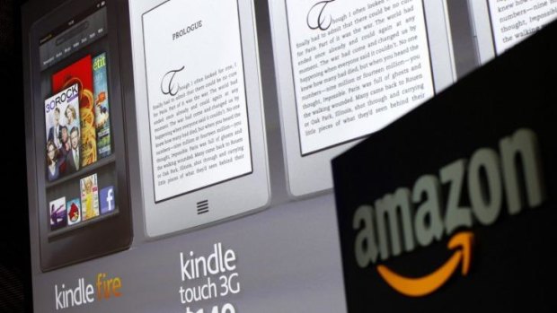 Last month, the European Commission announced an investigation into the secret 2003 advance tax agreement Amazon struck with Luxembourg that is the key to its global tax strategy.