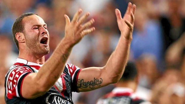Boyd Cordner has capped off a breakthrough season with a call up to the Kangaroos squad.