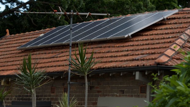 FlexiGroup's $50 million 'green bond' is part of a $260 million securitisation of its receivables from funding solar panel installations.