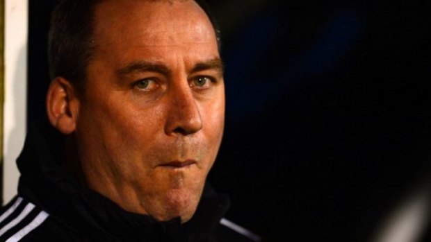 Former United assistant manager Rene Meulensteen was offered a job by Moyes.