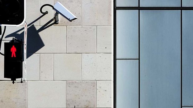 More CCTVs for Sydney: Council approves 10 new cameras in Surry Hills, the CBD and Kings Cross.