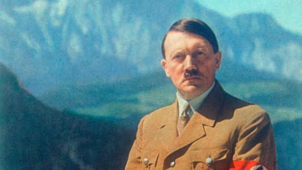 Germany has strict laws on hate speech and symbols linked to Adolf Hitler. 
