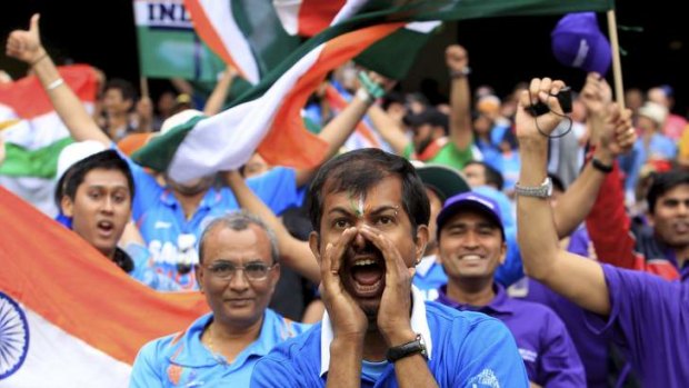 The BCCI issued a veiled threat, saying India could pull out of ICC events if the changes are not approved.