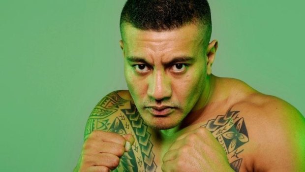 Soa Palelei, the powerful wrestler and Brazilian Jiu Jitsu black belt has been booked for his next fight as the UFC debuts in New Zealand. 