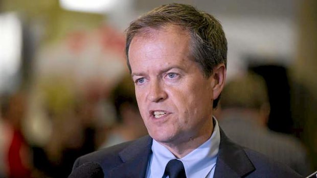 Opposition Leader Bill Shorten and his family have received seven upgrades since September from airlines.