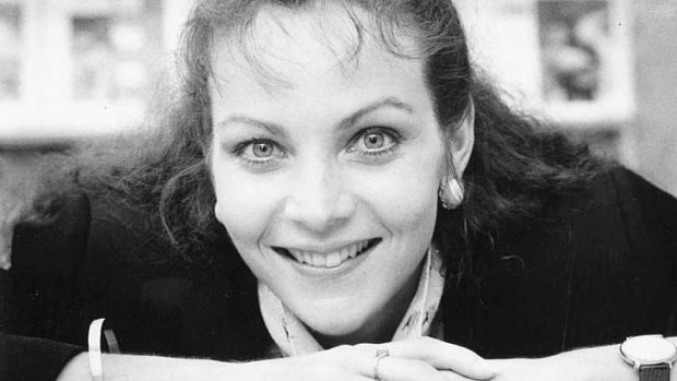 Described her "complete disbelief" about her husband's affair in a letter she wrote him before he killed her: Allison Baden-Clay.