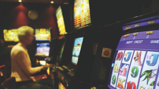 Tatts and Tabcorp argue they should have been liable for pokies levies of just $7 million.