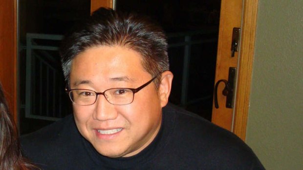 Kenneth Bae, detained in North Korea for the past nine months, has asked for a high-level US visitor.