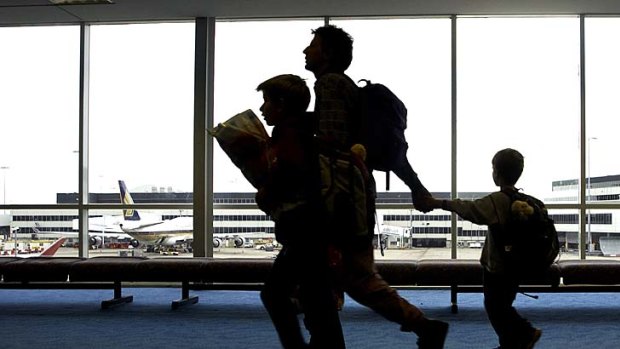 MAp is set to increase its majority ownership of Sydney Airport.