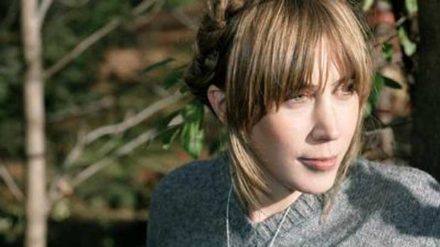 Beth Orton is returning to Perth for the first time since 2006 to perform Live at the Quarry.