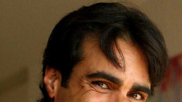 Car wash magnate Sahade charged with assault