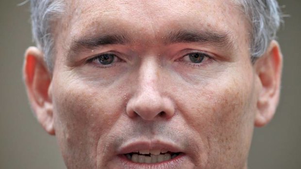 'Holding Craig Thomson accountable isn't being a lynch mob, provided the reporting is straight and fair.'