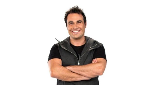 Fryer: Miguel Maestre sparkles in Miguel's Feasts.