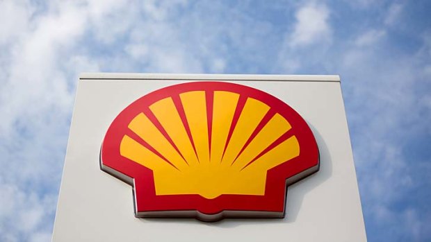 Shell's boss in Australia, Andrew Smith, said that enterprise bargain agreements needed to be reshaped in some sectors.
