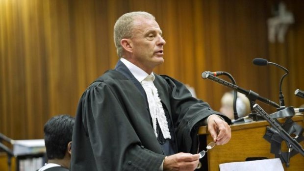 Some South African lawyers believe State prosecutor Gerrie Nel should start preparing an appeal immediately.