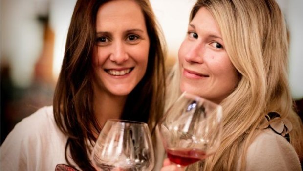 Pinot Palooza is a cult favourite interstate and comes to Perth for the first time.