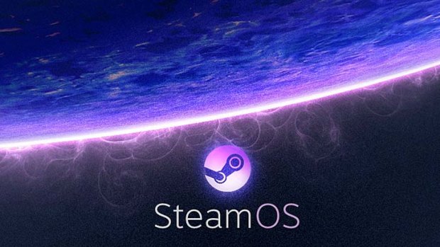 Steam: nearly 3000 games available.