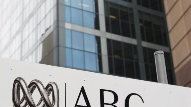 The ABC is considering following a BBC move to shift some programming exclusively online.