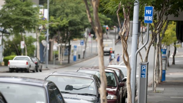 Brisbane City has announced a new portal to help motorists find the best parking deals in Brisbane's CBD.