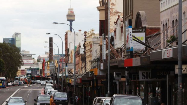 Retailers want help to pull Oxford Street out of a retail slump.