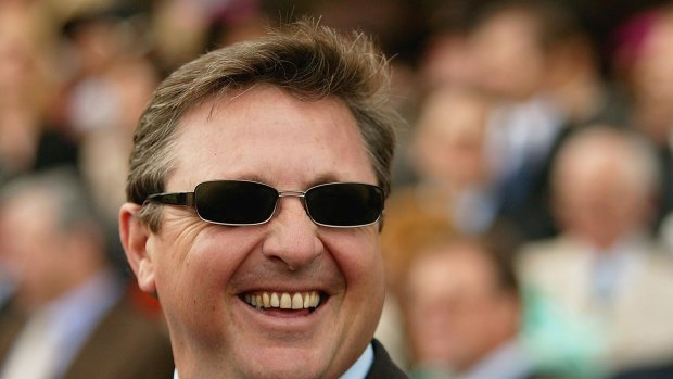 Champion trainer Lee Freedman is confident Exospheric will be at his best for the Caulfield Cup.