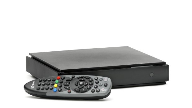 Channels on demand: There are options for pay TV, depending on your budget