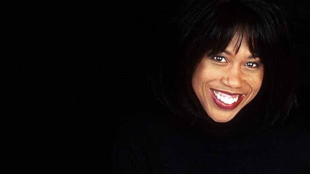 Trisha Goddard  will use a "no-excuses mentality" to "teach people how to move forward and push through life’s obstacles".