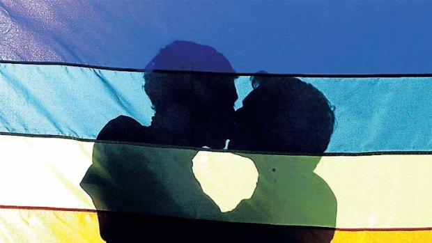 Tasmania could be the first state to legislate gay marriage.