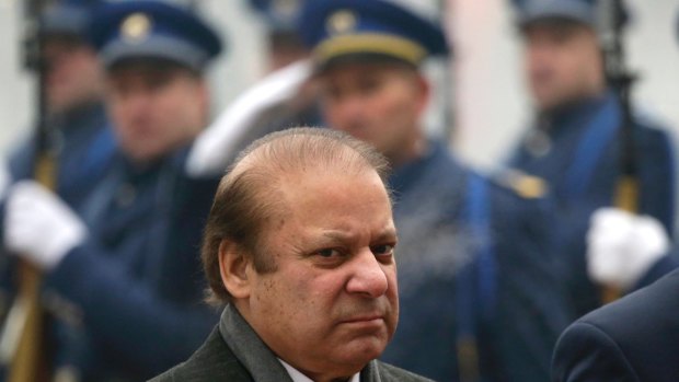 Pakistan's Prime Minister Nawaz Sharif has condemned the attack.