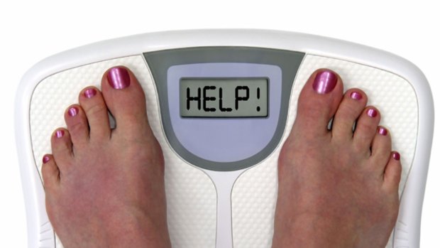 Cash for kilos . . . US companies pioneer financial incentives for weight loss.