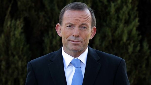 Tony Abbott has a problem with capable women, says Nicola Roxon.