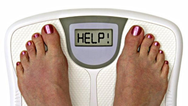 Lean toward slim ... new research finds any extra fat is a health hazard.