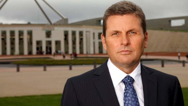 Chris Uhlmann, formerly of <i>7.30</i>, will become the new Virginia Trioli, who was the new Tony Eastley.