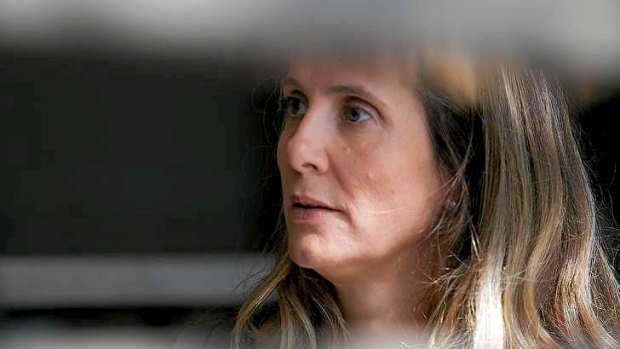 HSU leader Kathy Jackson says she is preparing documents for the royal commission.