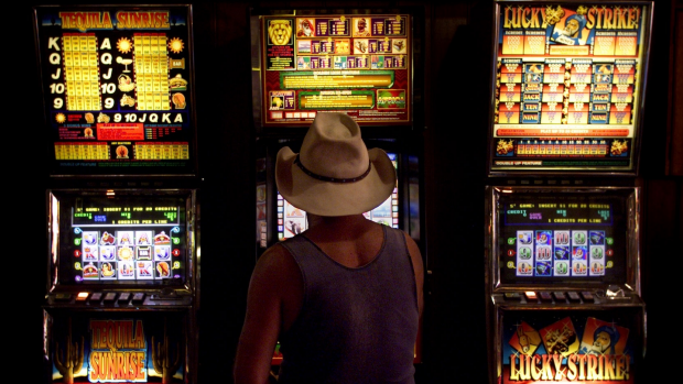 Gambling reform is back on the agenda in the new Parliament.