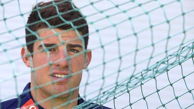 Fresh face &#8230; NSW all-rounder Moises Henriques has been added to Australia's squad for the next two ODIs against Sri Lanka.