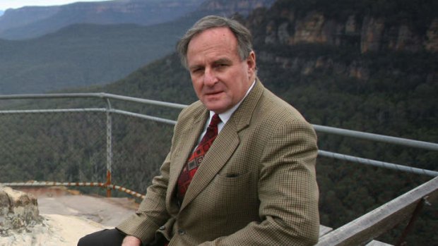 "A culture war on natural conservation": former NSW environment minister Bob Debus.