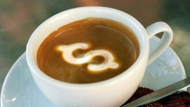 A free coffee isn't the only way to promote customer loyalty.