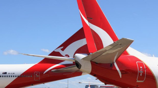 Would Australia really be a different place without Qantas?