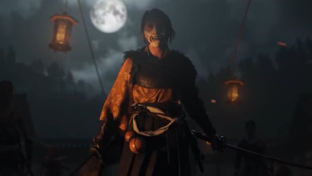 Sucker Punch pulls back the curtain on Ghost of Yotei's 'Darker, More Emotional' journey