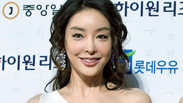 Jang Ja-Yeon  ... found dead after an apparent suicide at her home.