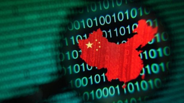 China's Great Firewall censors the internet for its millions of users.