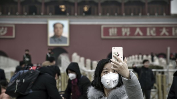 Helping to nudge the iron ore price higher was a new round of speculation China will close more of its heavily polluting steel, and other, plants at least in winter, as it struggles to improve air quality.