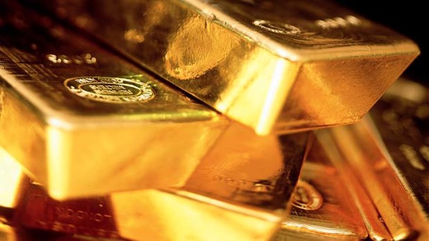 Calvert-Jones and other shareholders will own just a fraction of Range River Gold.