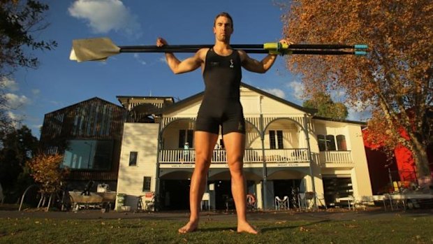 John Linke takes journey to hell and back to fulfil elite ambitions