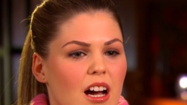 Disgraced author Belle Gibson pocketed $75,000 for '60 Minutes' interview last year.