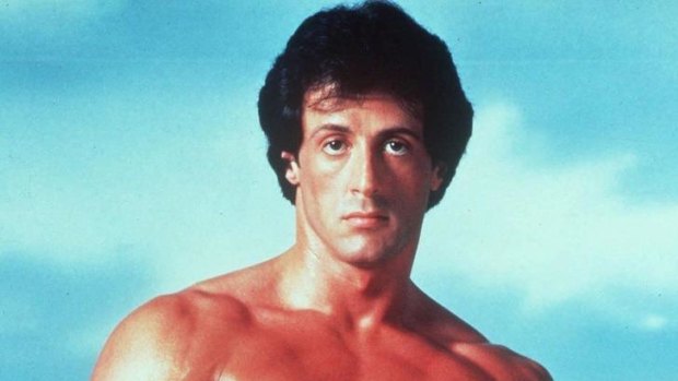 Sylvester Stallone remains the champion of height ambiguity.