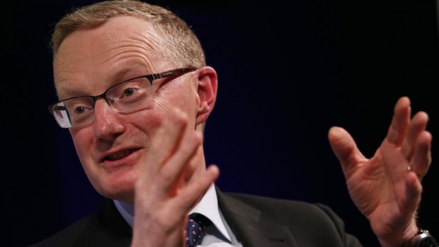 RBA governor Philip Lowe last week strongly reaffirmed that economic conditions were not ripe for rate rises.
