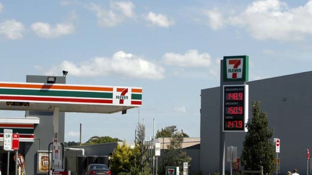 Strong market &#8230; petrol stations and other convenience-based assets are attracting investors.
